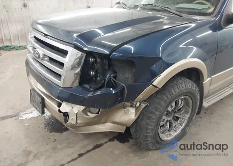 2014 Ford Expedition El Xlt from USA, damaged, VIN 1FMJK1J59EEF51158